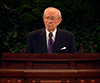 Gordon B. Hinckley
