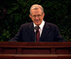 Boyd K. Packer