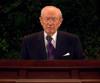 Gordon B. Hinckley
