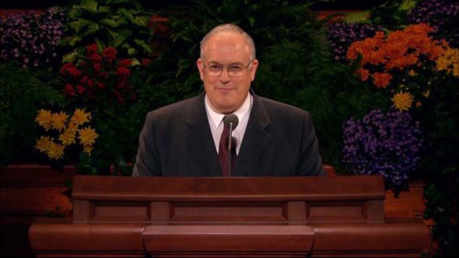 The Blessings of General Conference