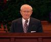 Gordon B. Hinckley