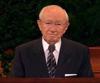 Gordon B. Hinckley