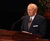 Gordon B. Hinckley