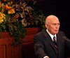 Dallin H. Oaks
