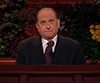 Thomas S. Monson