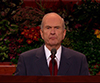 Russell M. Nelson