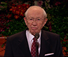 Gordon B. Hinckley