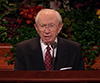 Gordon B. Hinckley
