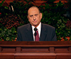 Thomas S. Monson
