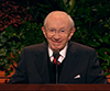 Gordon B. Hinckley