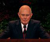 Dallin H. Oaks