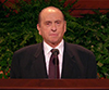 Thomas S. Monson