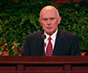Dallin H. Oaks