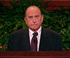 Thomas S. Monson