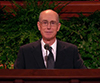 Henry B. Eyring