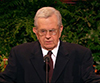 Boyd K. Packer