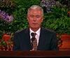 President Dieter F. Uchtdorf