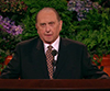 Thomas S. Monson