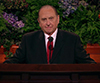 Thomas S. Monson