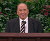 Thomas S. Monson
