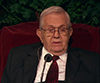 Boyd K. Packer