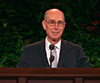 Henry B. Eyring