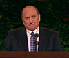 Thomas S. Monson