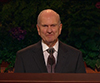 Russell M. Nelson