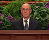 Henry B. Eyring