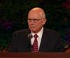 Dallin H. Oaks