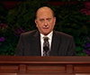 Thomas S. Monson
