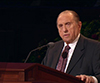 Thomas S. Monson