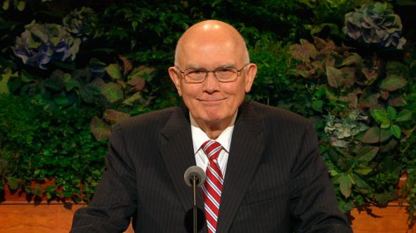 Image result for dallin h oaks