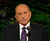 Thomas S. Monson