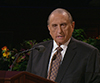 Thomas S. Monson