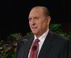 Thomas S. Monson