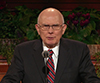 Dallin H. Oaks