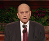 Thomas S. Monson