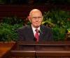 Dallin H. Oaks