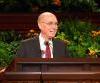 Henry B. Eyring