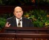 Thomas S. Monson