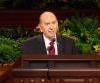 Thomas S. Monson
