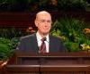 Henry B. Eyring
