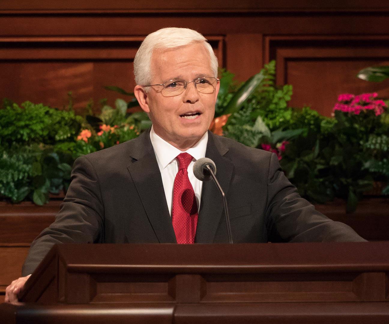 Matthew L. Carpenter