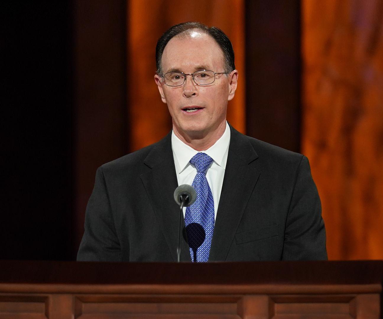 W. Christopher Waddell