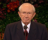 Gordon B. Hinckley