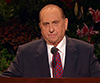 Thomas S. Monson