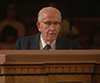 Ezra Taft Benson
