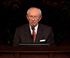 Gordon B. Hinckley
