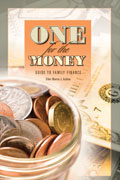One for the Money book cover